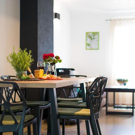 Apartmani Melita Malinska Luaran gambar