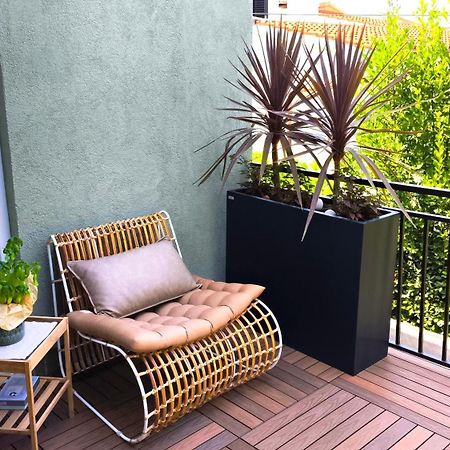 Apartmani Melita Malinska Luaran gambar