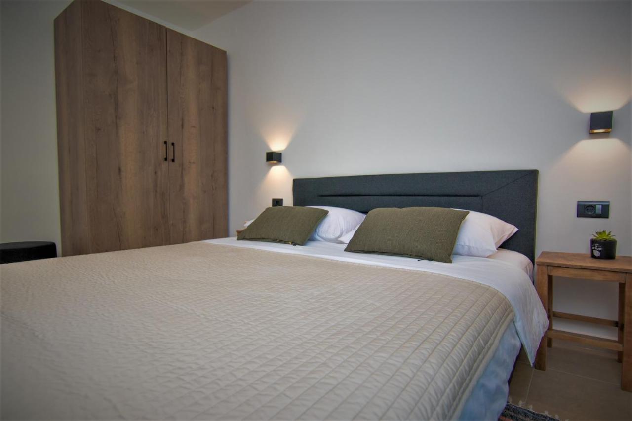 Apartmani Melita Malinska Luaran gambar