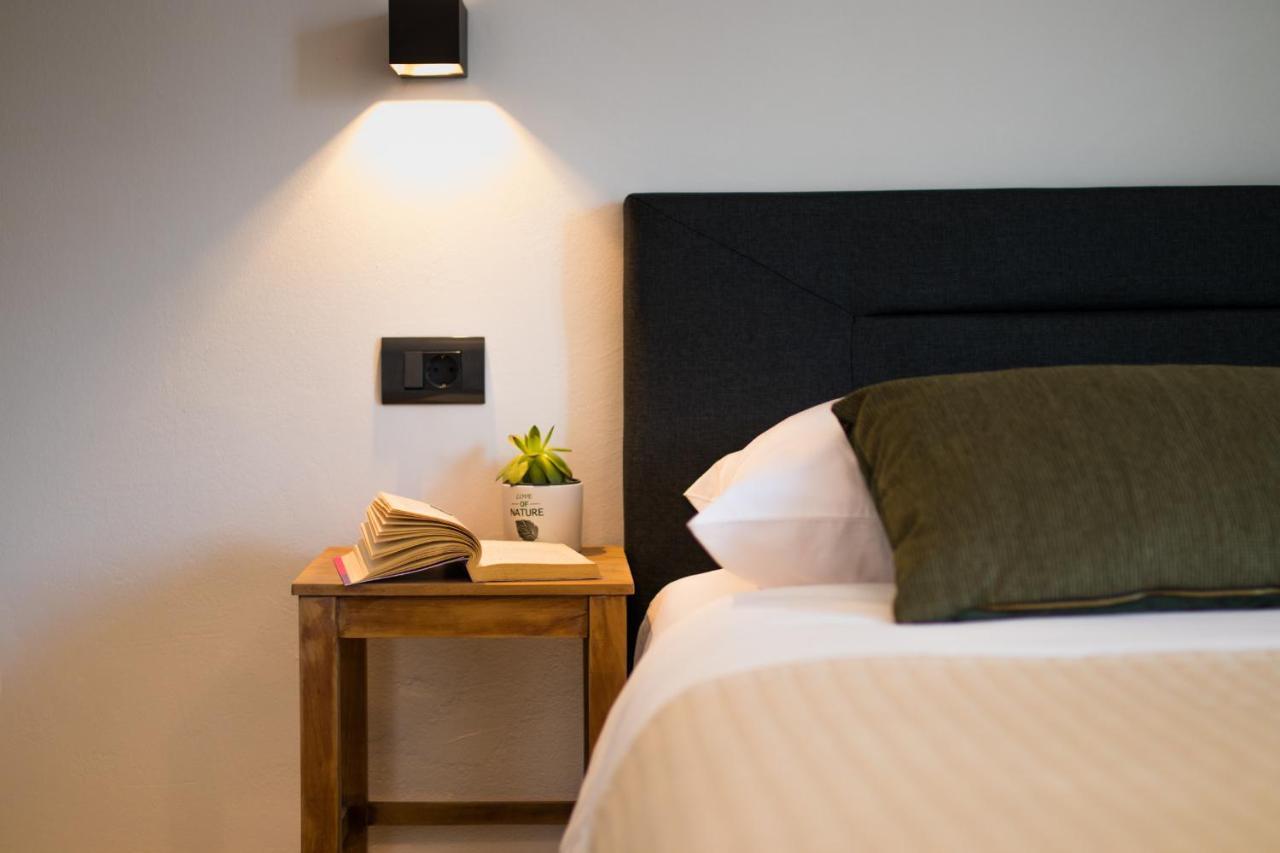 Apartmani Melita Malinska Luaran gambar