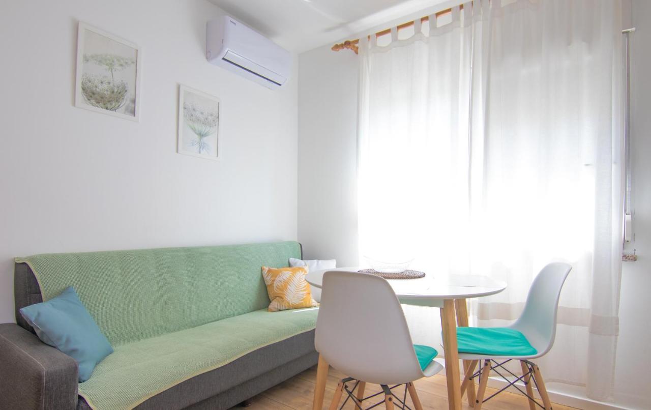 Apartmani Melita Malinska Luaran gambar