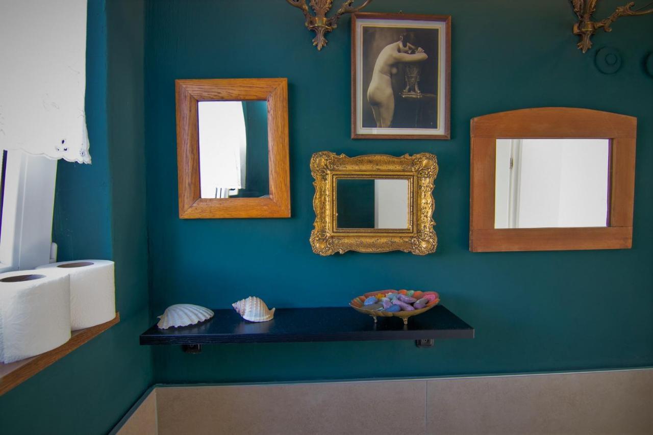 Apartmani Melita Malinska Luaran gambar
