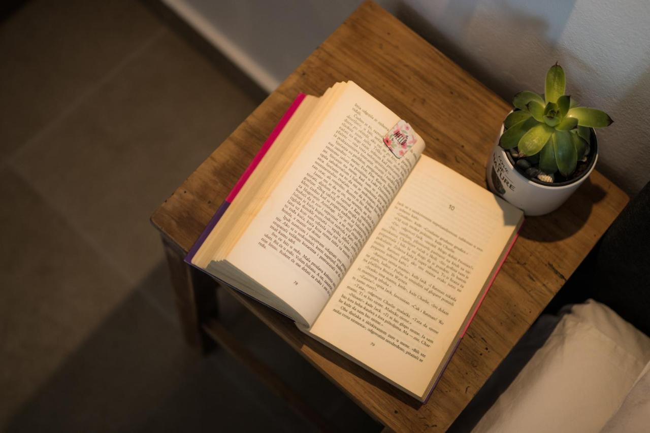 Apartmani Melita Malinska Luaran gambar