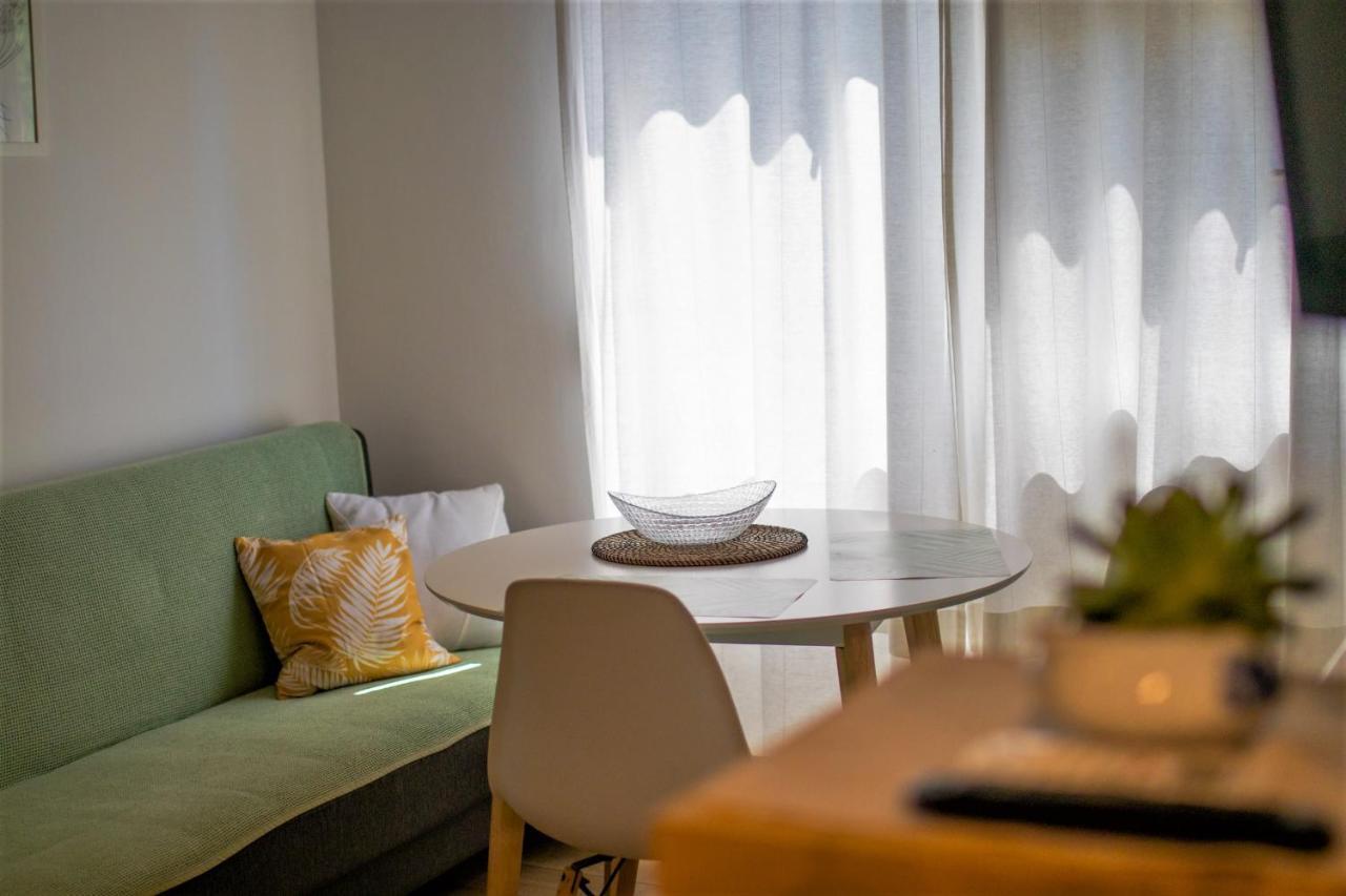 Apartmani Melita Malinska Luaran gambar