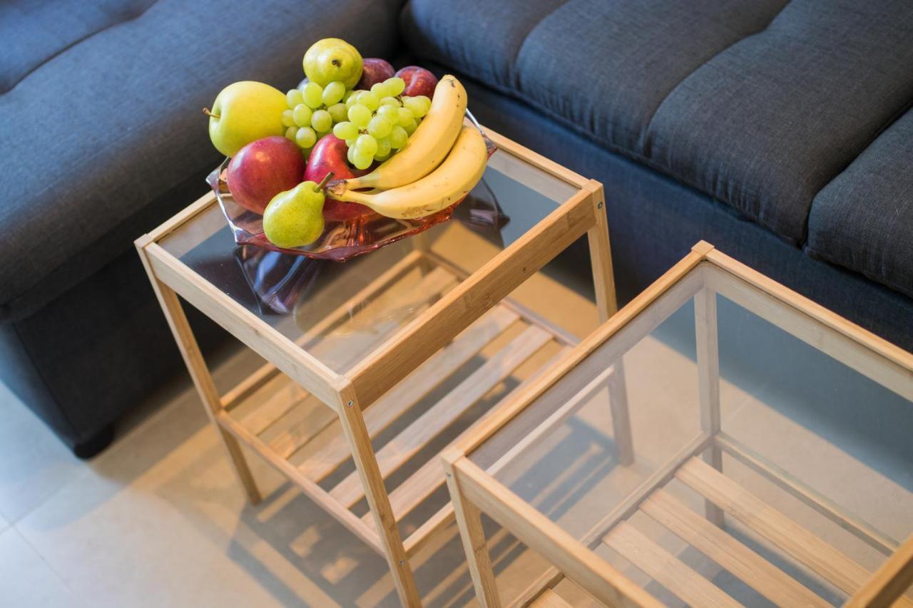 Apartmani Melita Malinska Luaran gambar