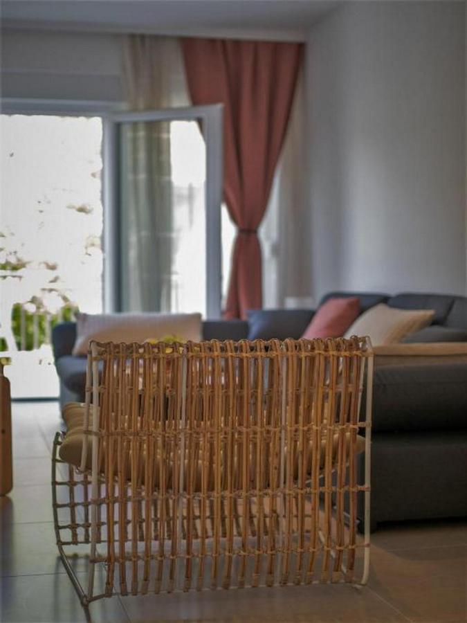 Apartmani Melita Malinska Luaran gambar