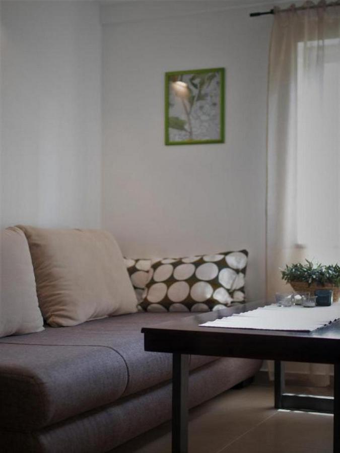 Apartmani Melita Malinska Luaran gambar