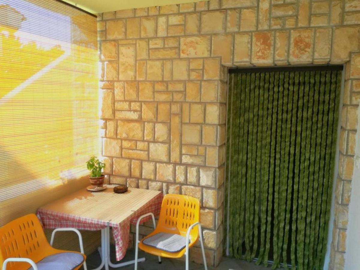 Apartmani Melita Malinska Luaran gambar