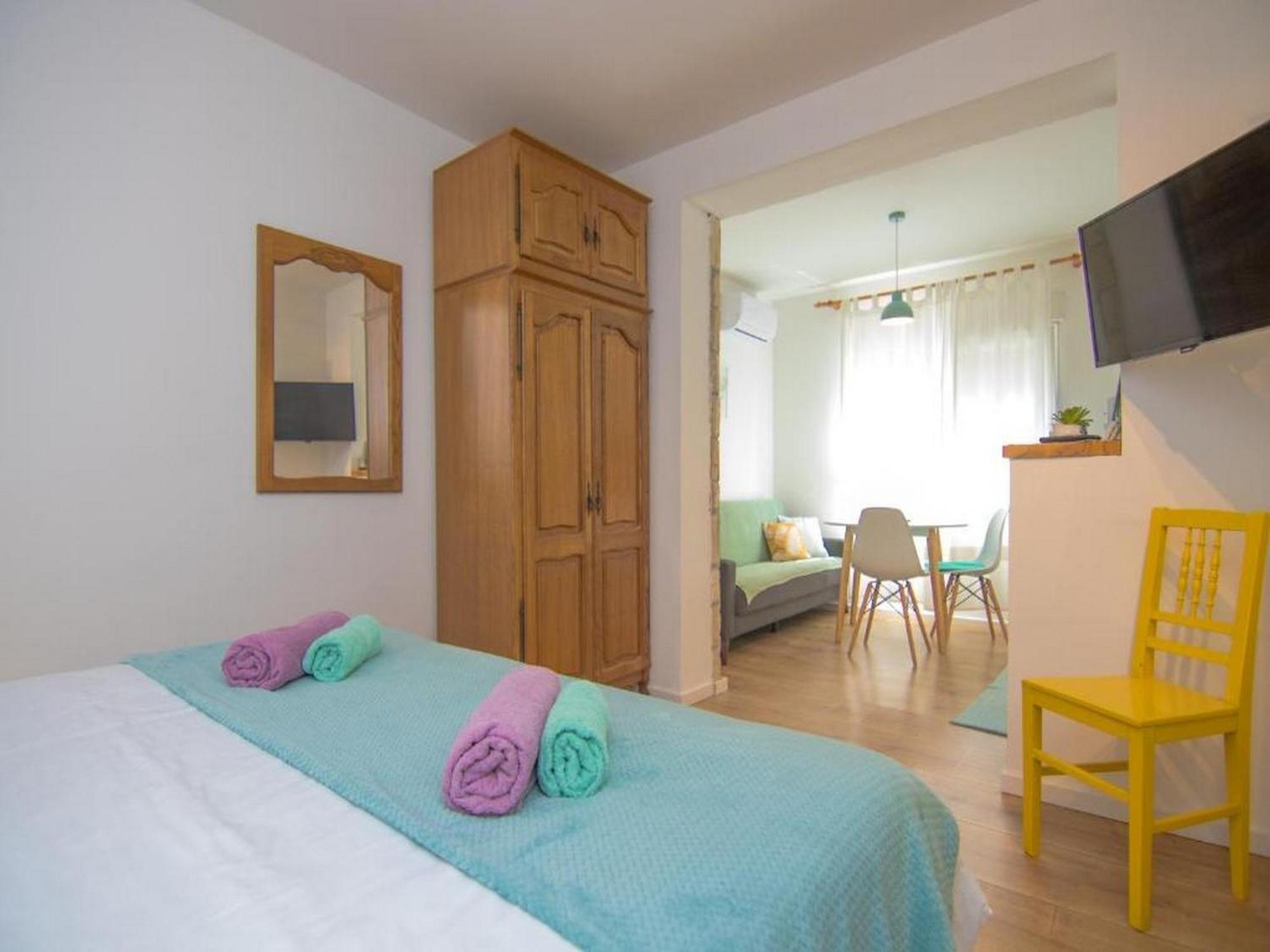 Apartmani Melita Malinska Bilik gambar