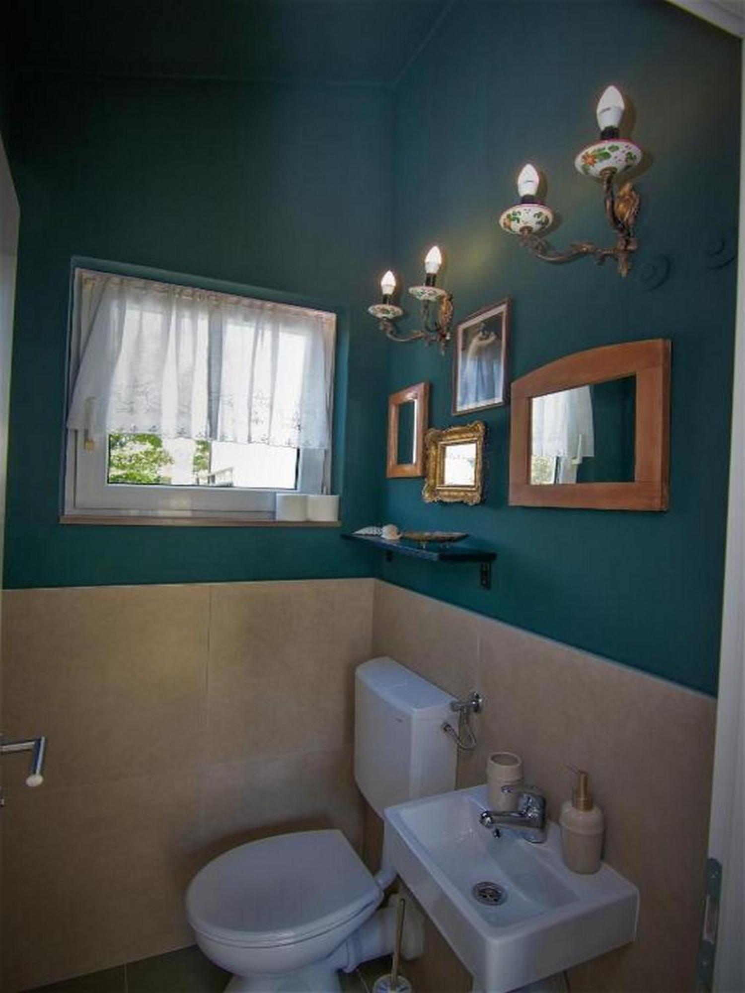 Apartmani Melita Malinska Bilik gambar