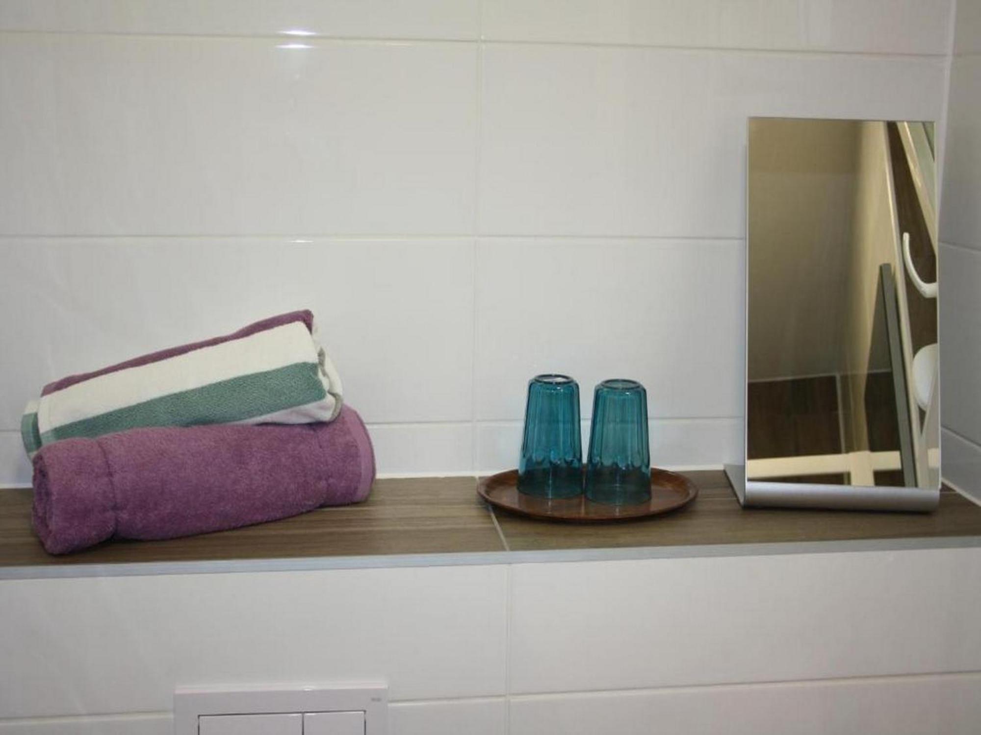Apartmani Melita Malinska Bilik gambar