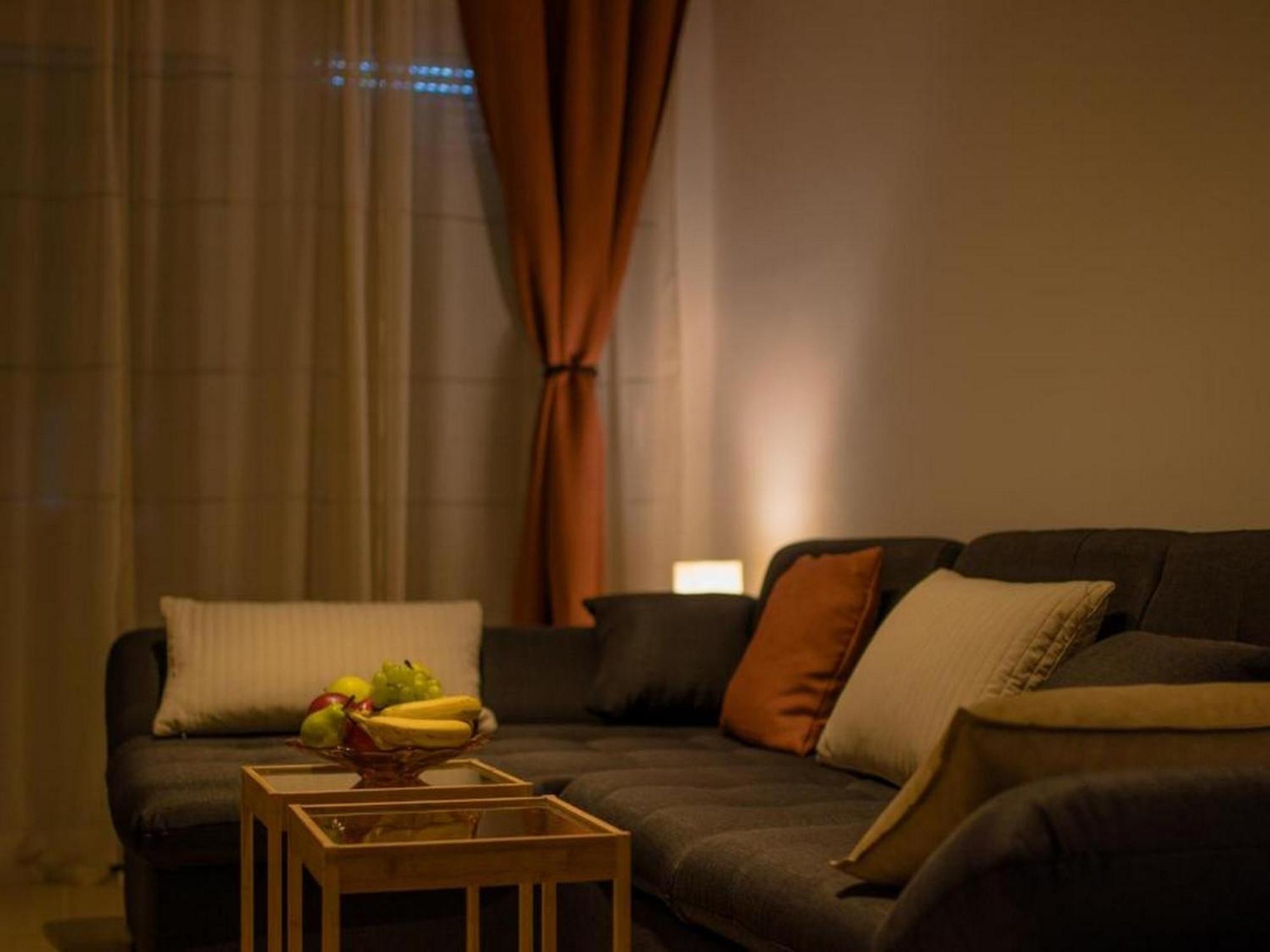 Apartmani Melita Malinska Bilik gambar