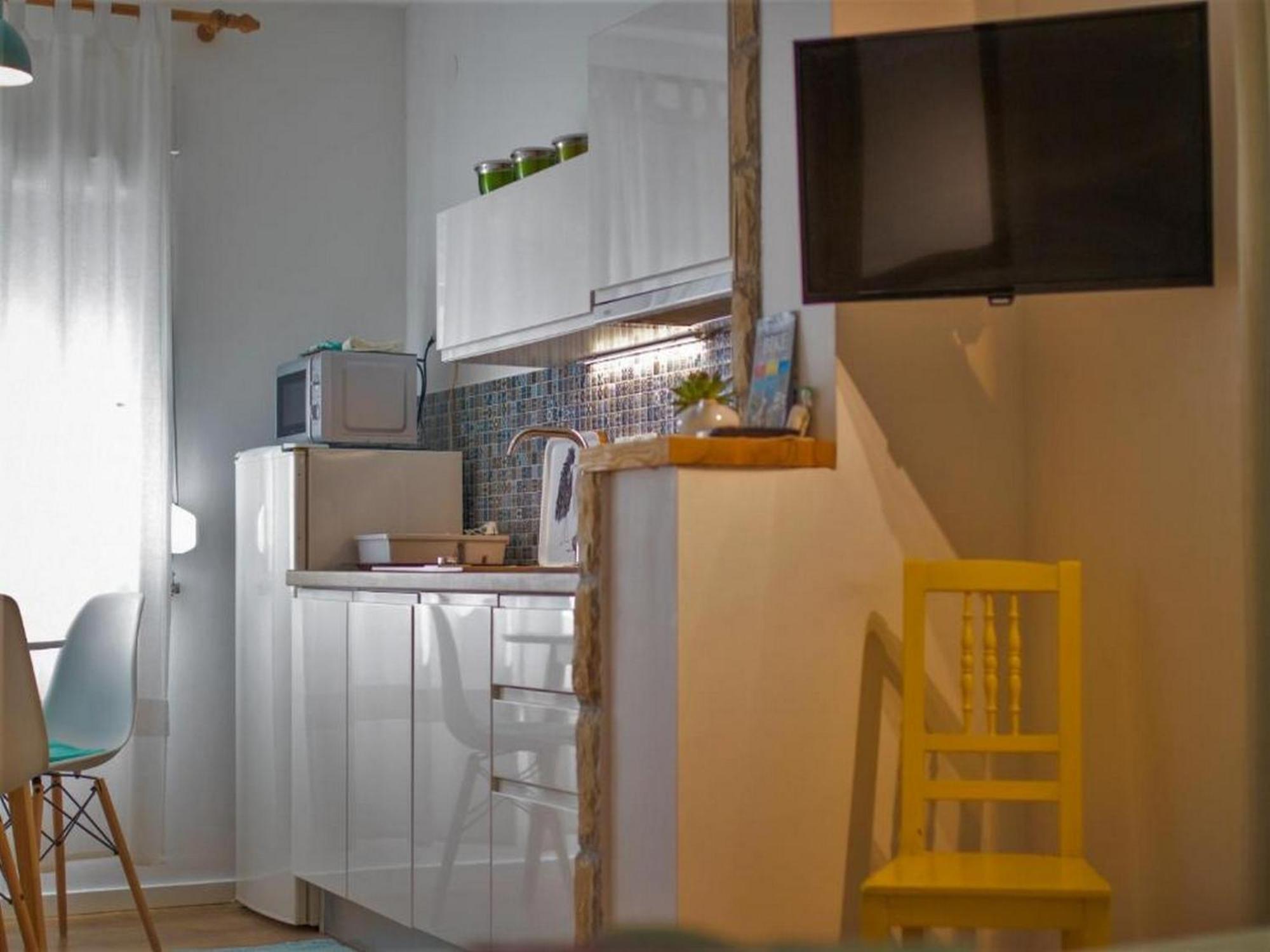 Apartmani Melita Malinska Bilik gambar
