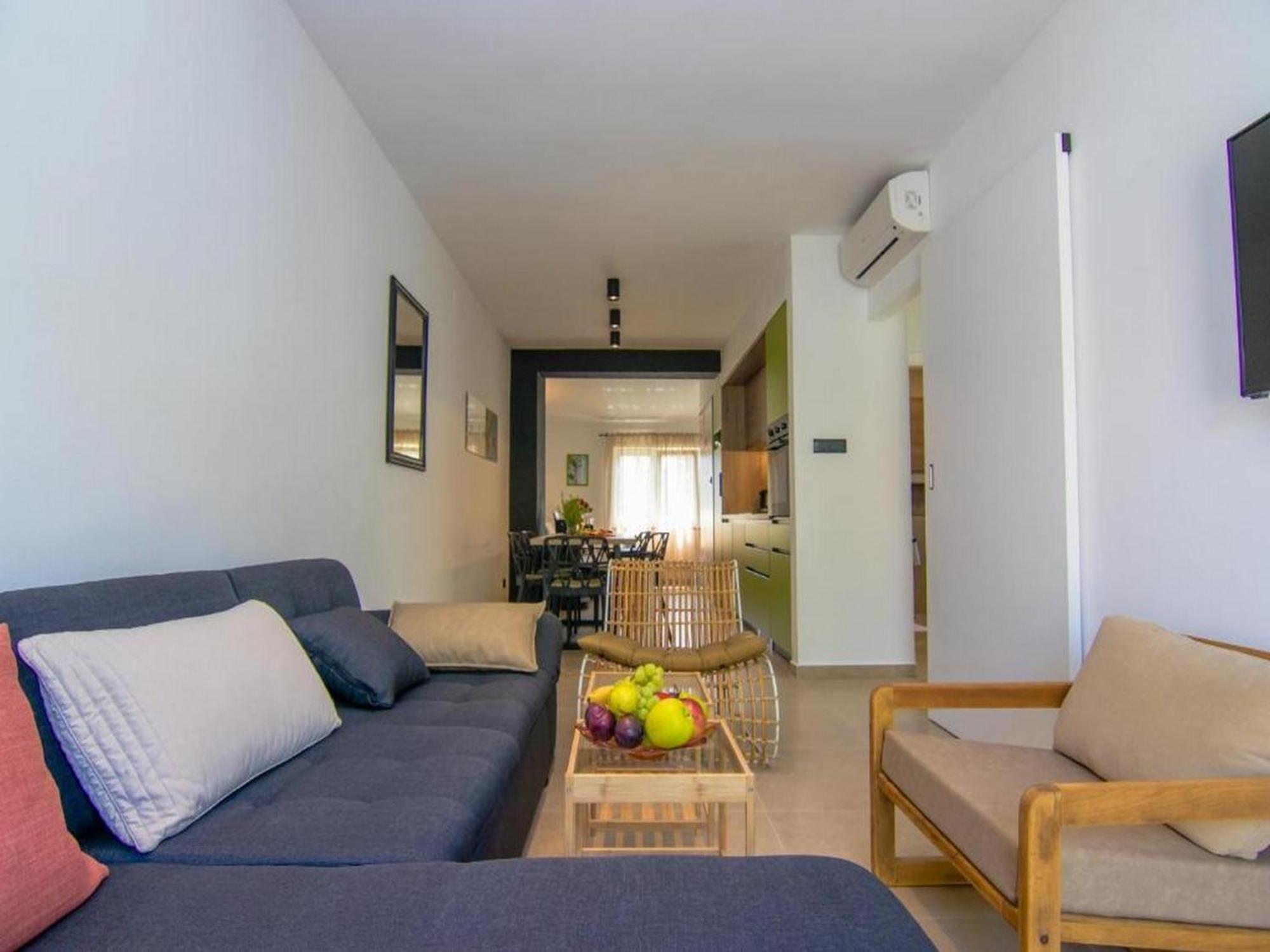 Apartmani Melita Malinska Bilik gambar