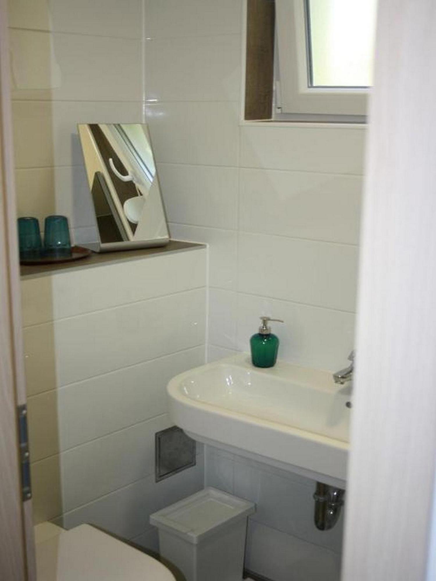 Apartmani Melita Malinska Bilik gambar