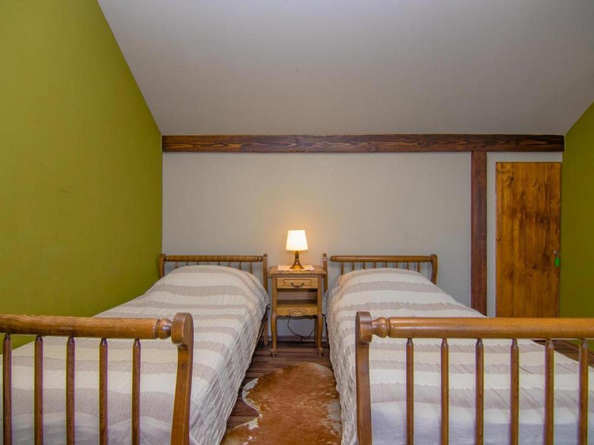 Apartmani Melita Malinska Bilik gambar