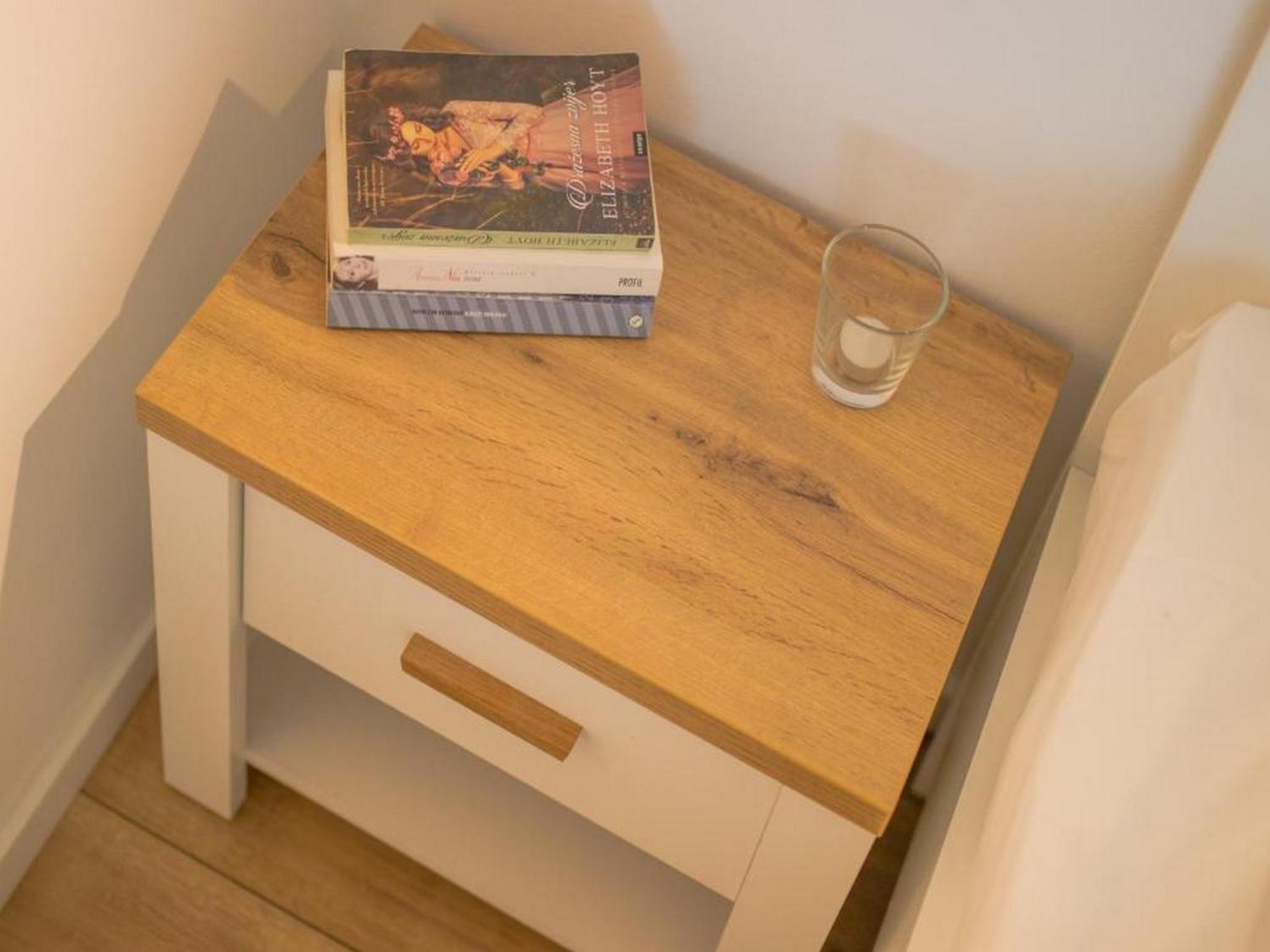 Apartmani Melita Malinska Bilik gambar