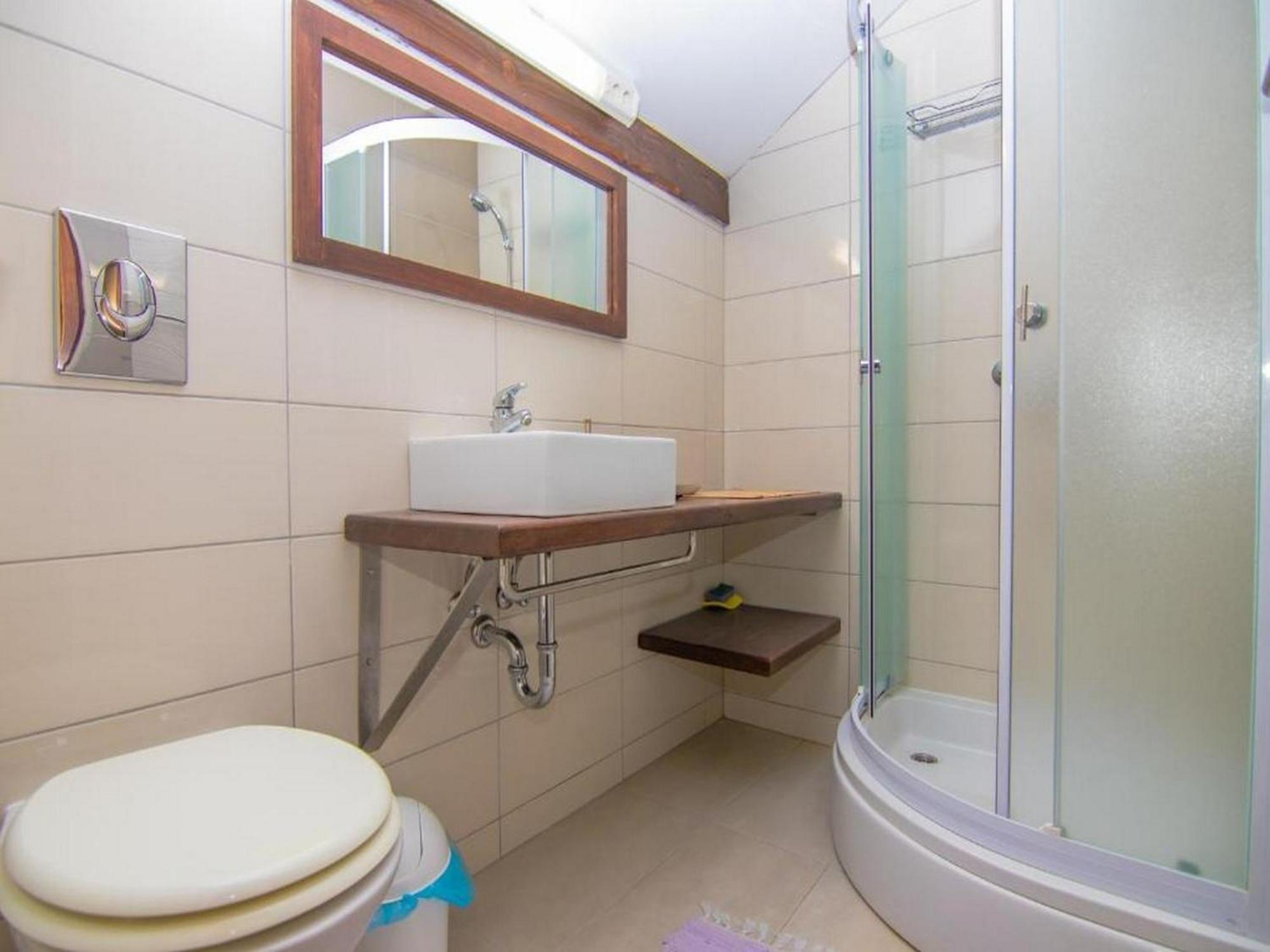 Apartmani Melita Malinska Bilik gambar