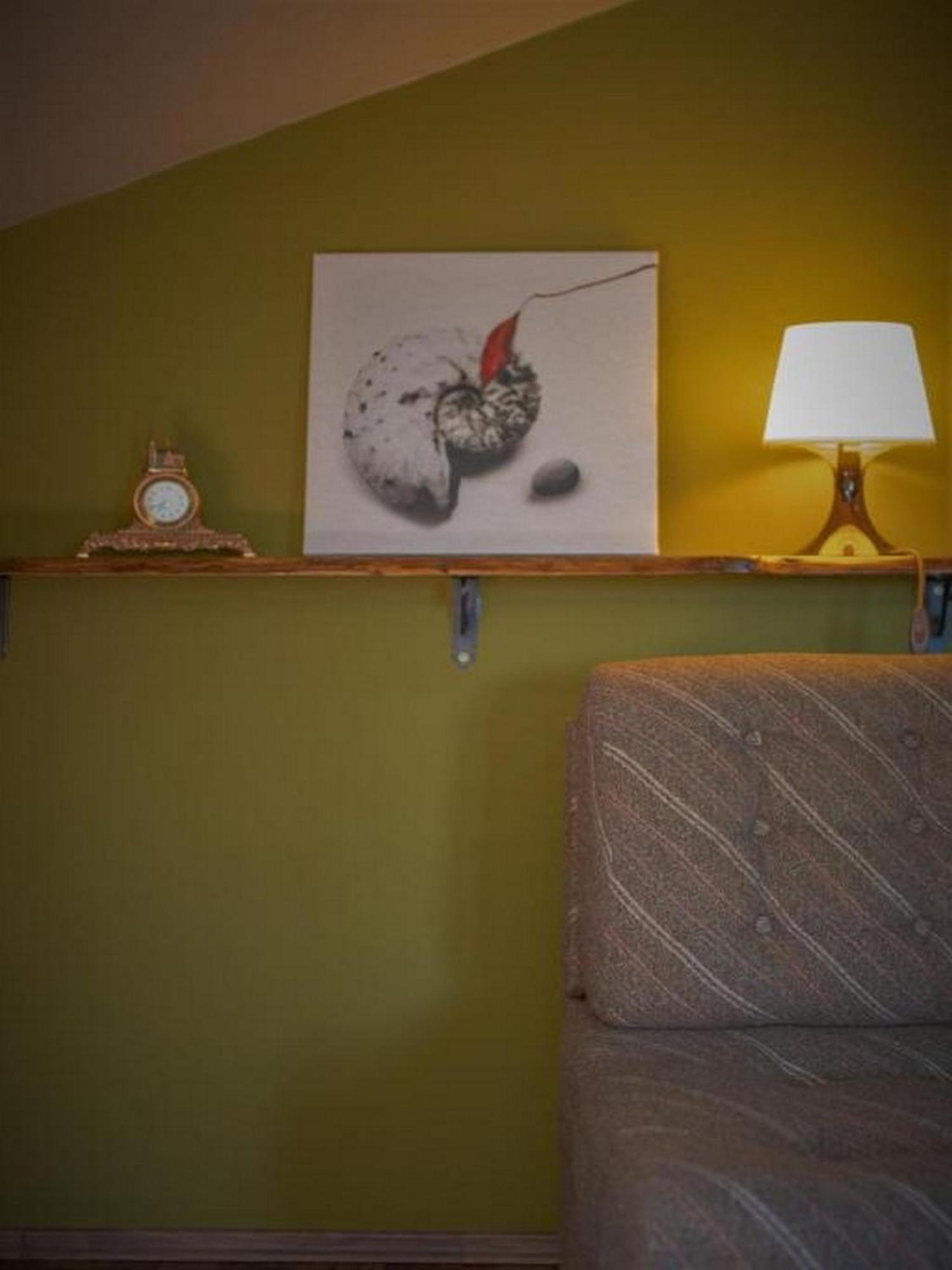 Apartmani Melita Malinska Bilik gambar