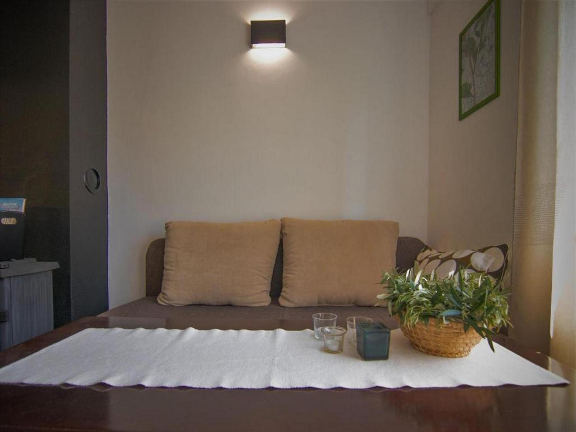 Apartmani Melita Malinska Bilik gambar