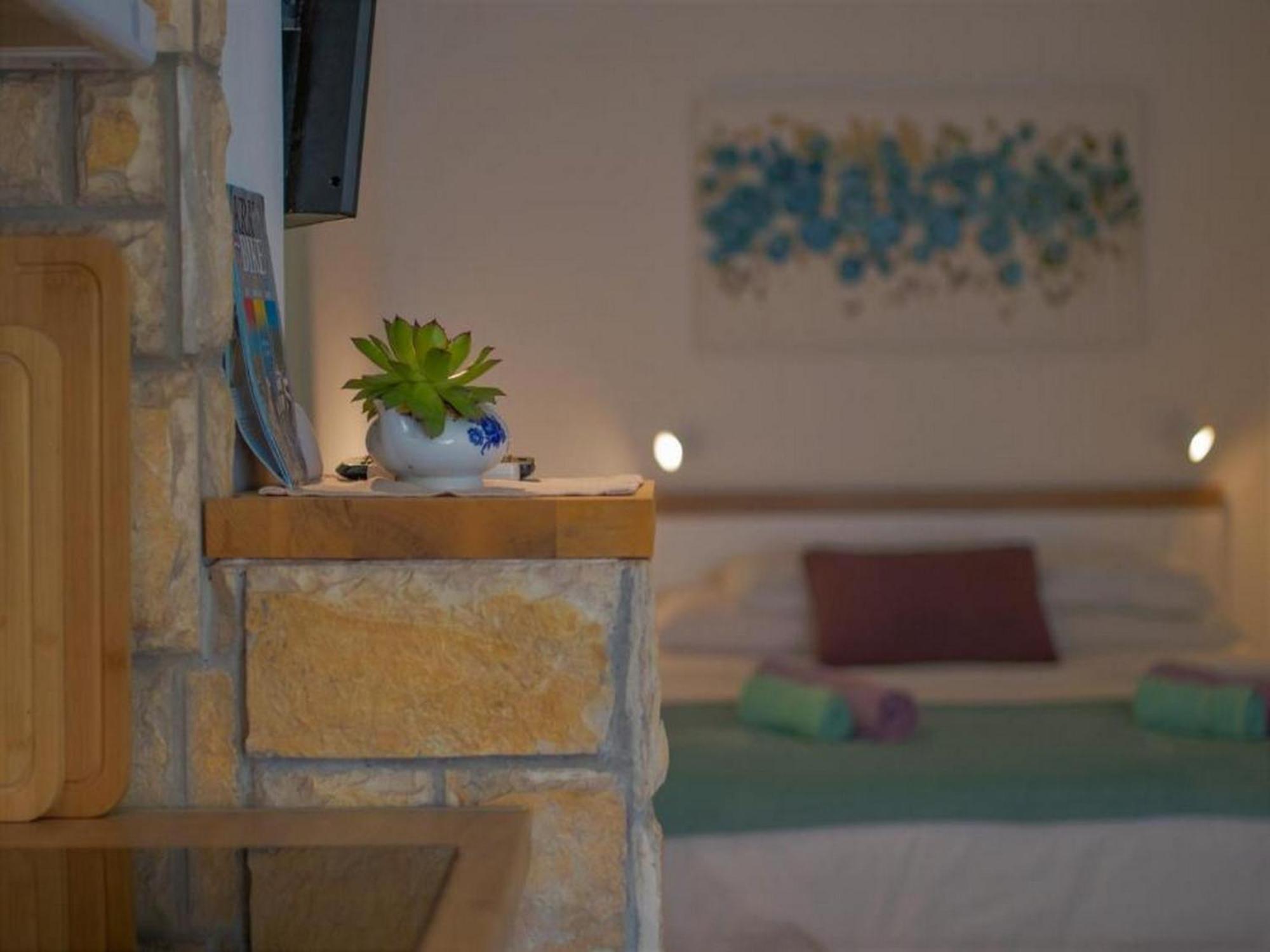 Apartmani Melita Malinska Bilik gambar