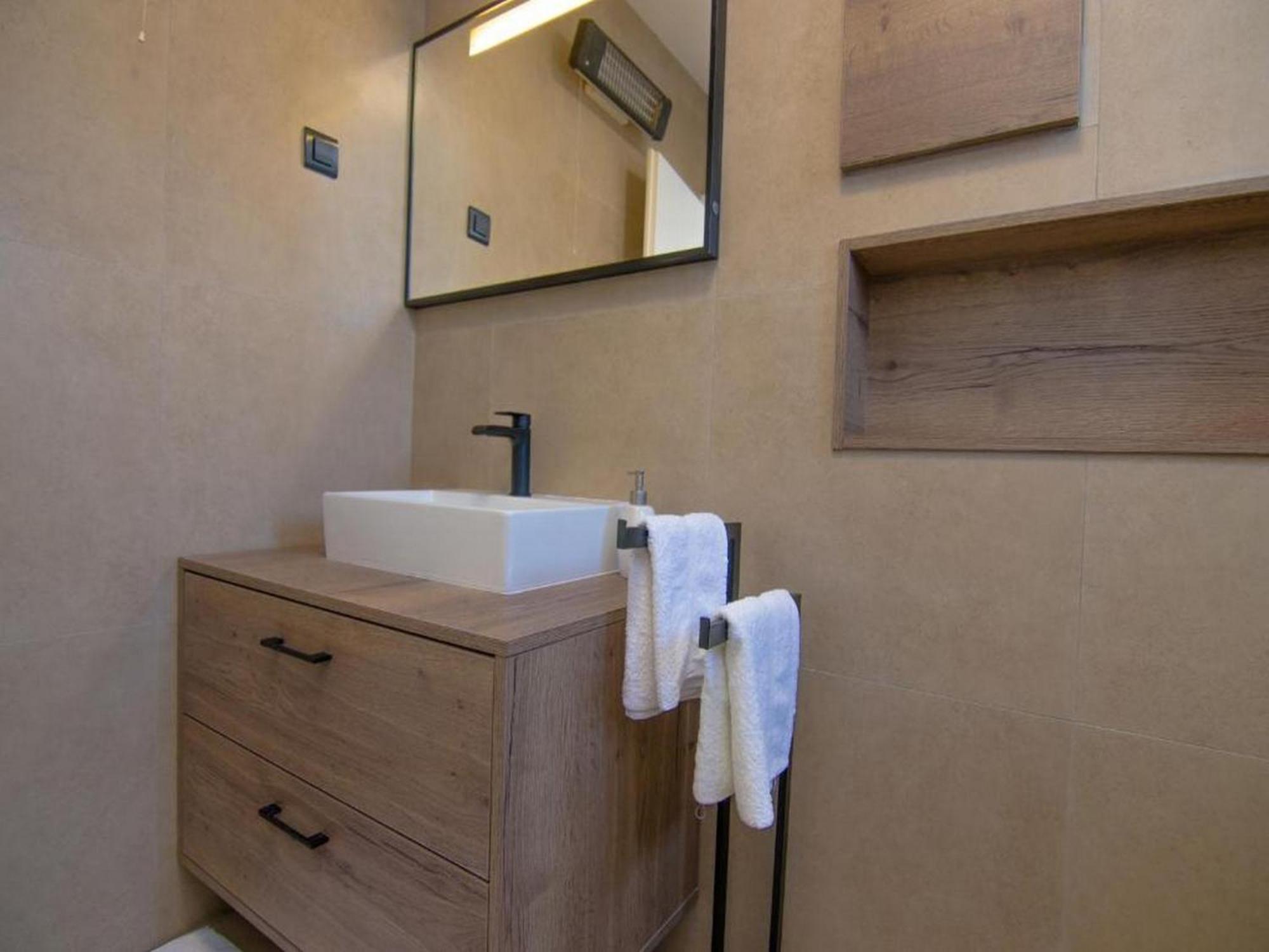 Apartmani Melita Malinska Bilik gambar