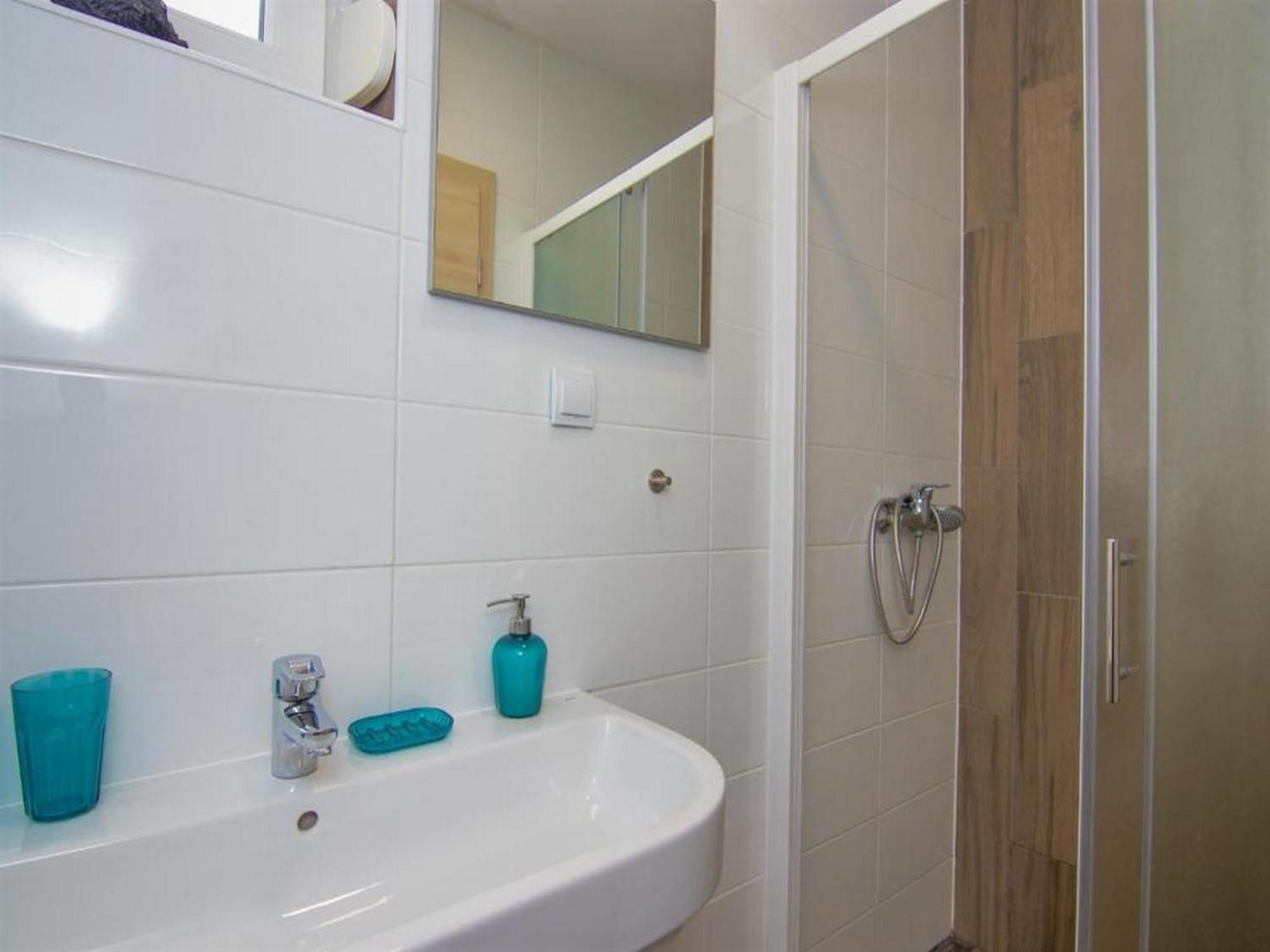 Apartmani Melita Malinska Bilik gambar