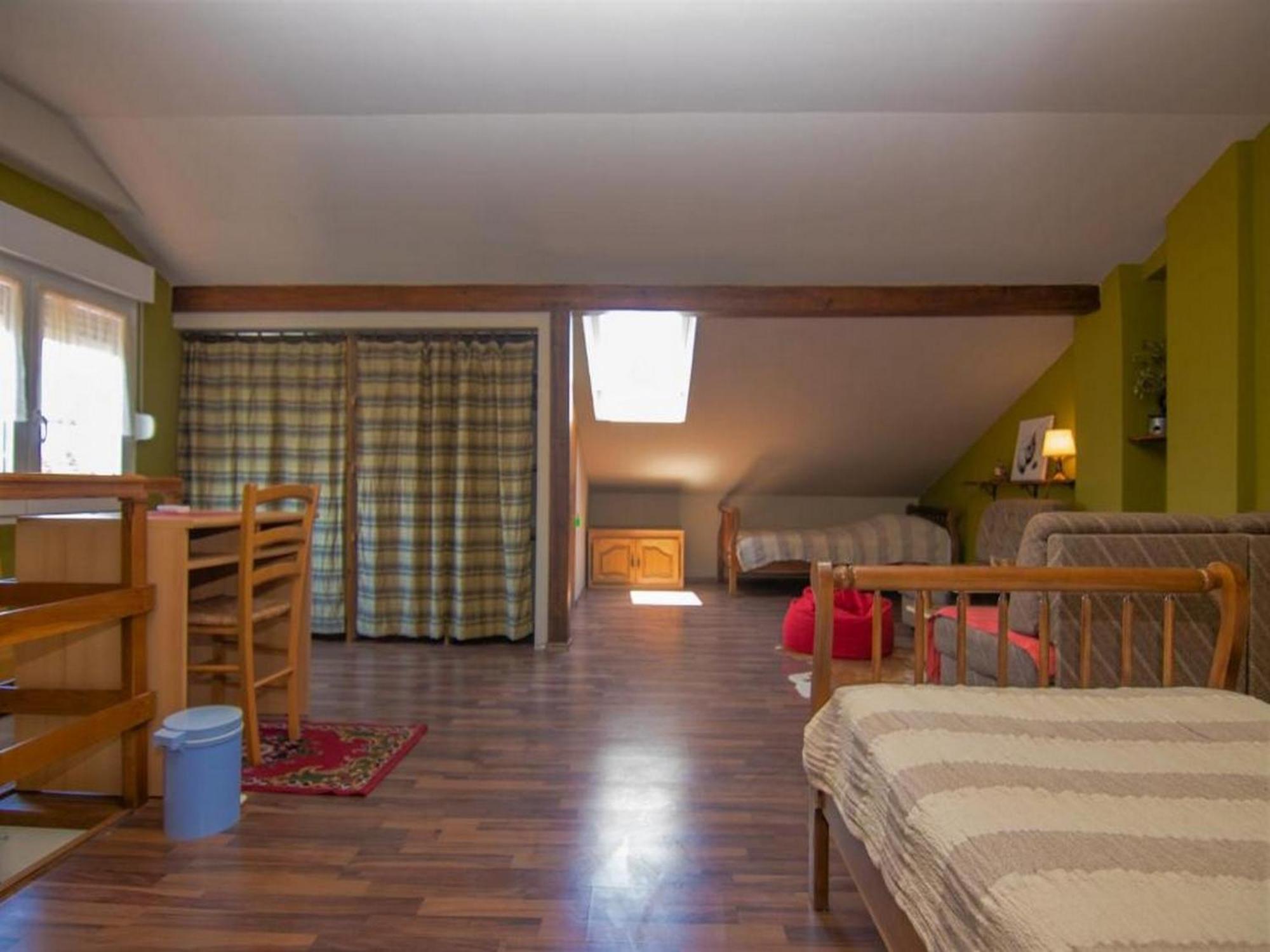 Apartmani Melita Malinska Bilik gambar