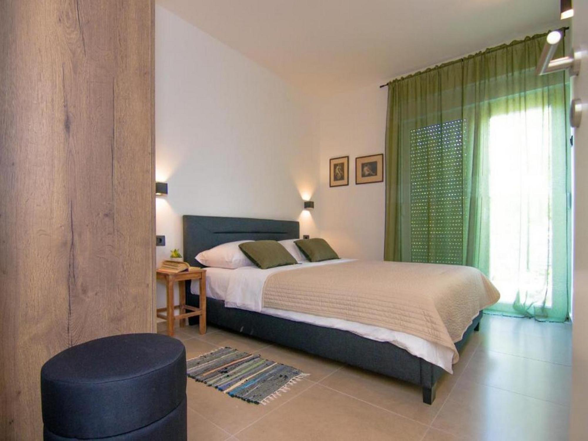 Apartmani Melita Malinska Bilik gambar