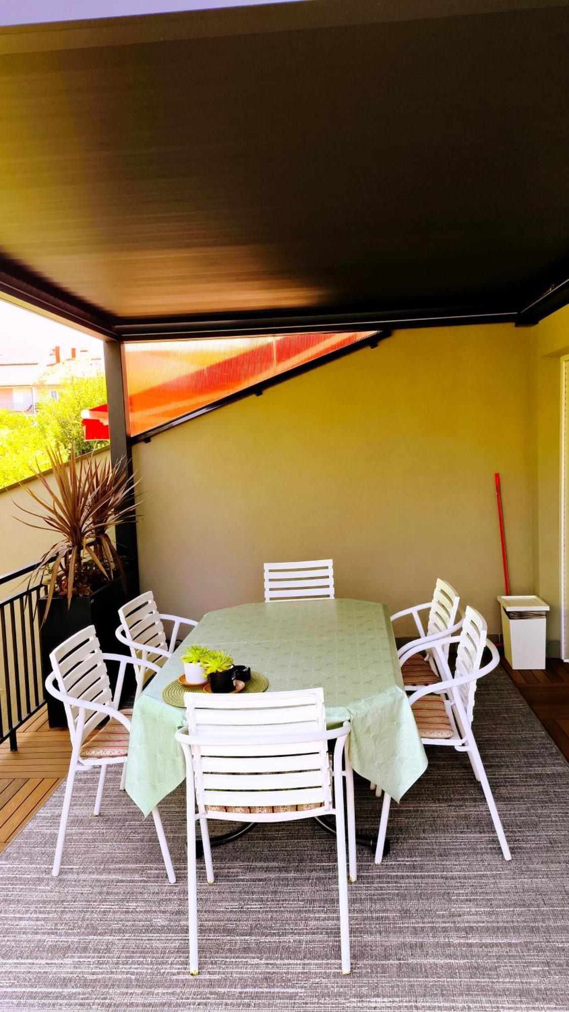 Apartmani Melita Malinska Luaran gambar