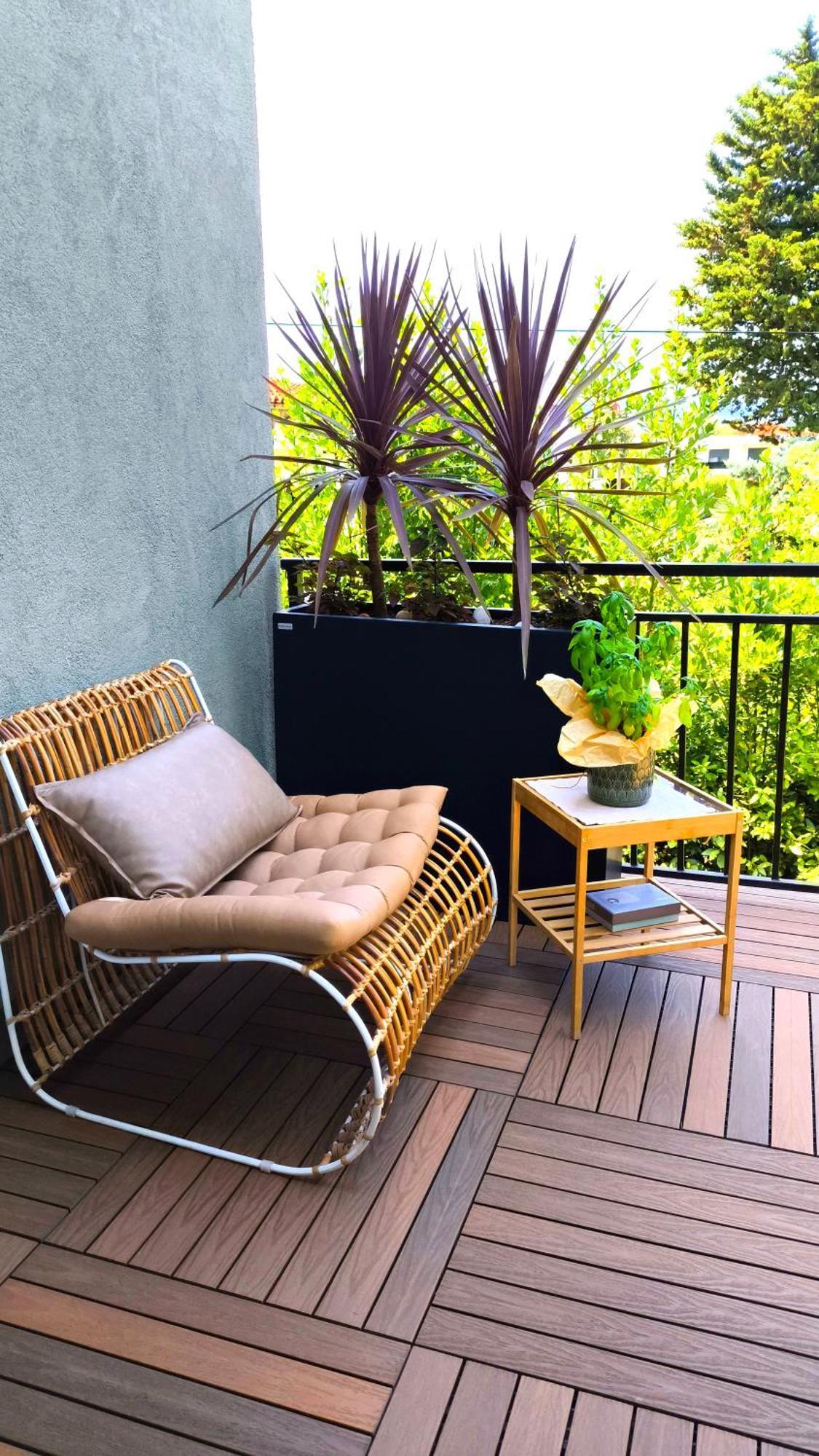 Apartmani Melita Malinska Luaran gambar